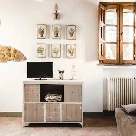 Il Fienile Di Tigliano Villa วินชี ภายนอก รูปภาพ